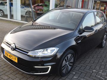 Volkswagen E-Golf